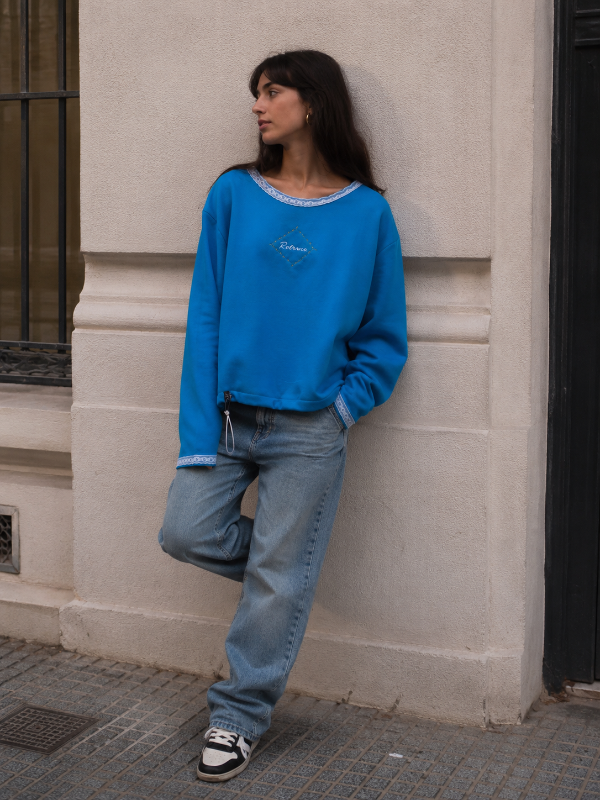 Producto - Suéter Retruco 01