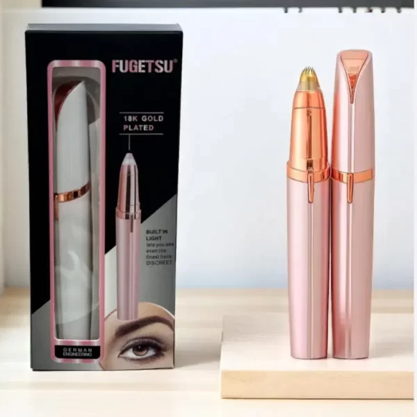 Producto - Depiladora/ Perfiladora recargable con USB