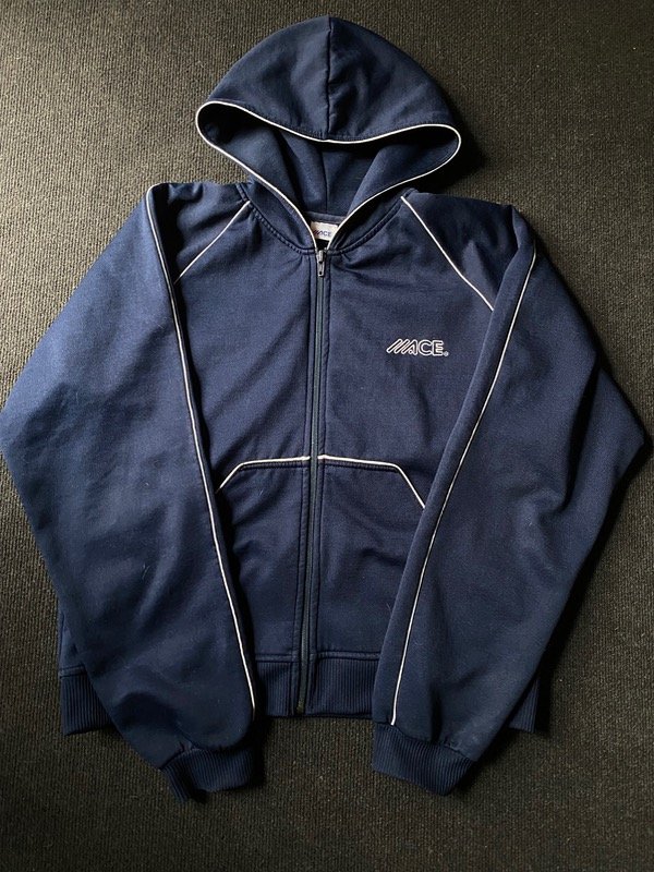 Producto - ACE ZIP (TALLE M)