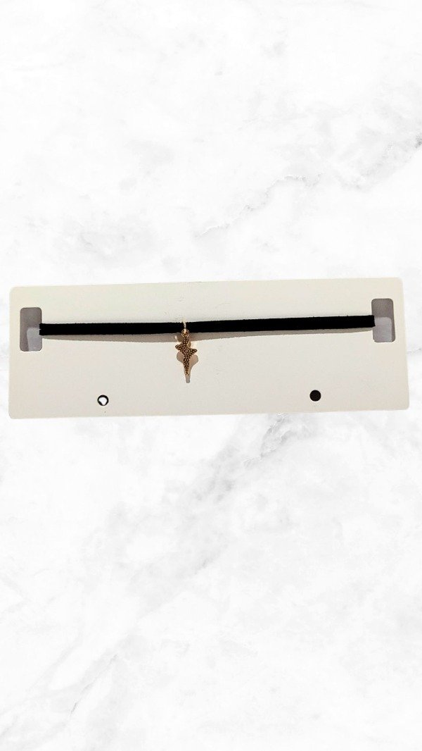 Producto - Choker Ara (COD 928)