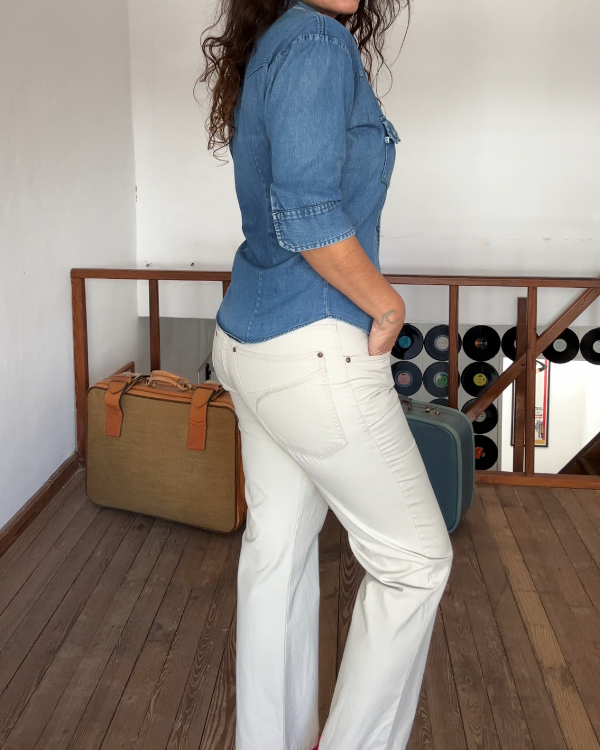 Producto - Pantalón Taverniti