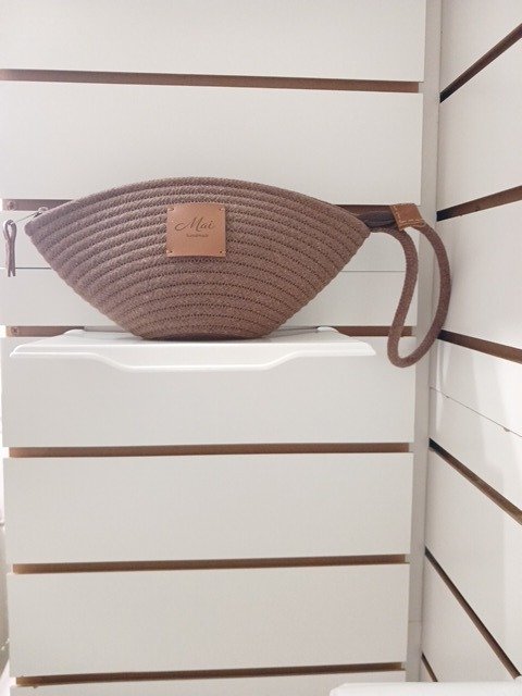 Producto - Pouch Urbano