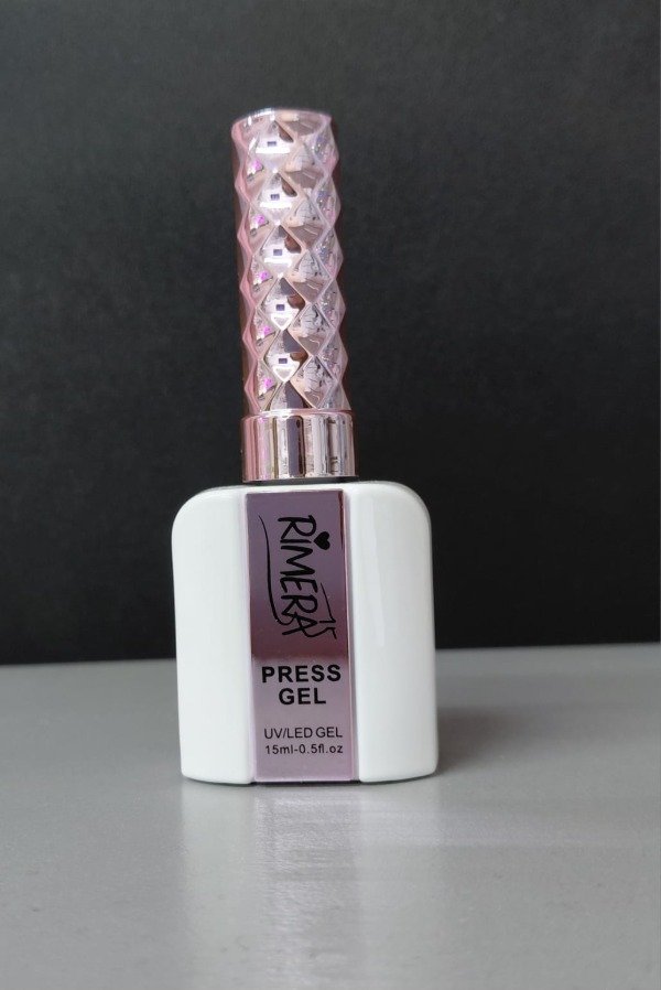 Producto - PRESS GEL RIMERA QUINCE 15 ML
