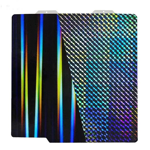 Producto - Cama Magnética doble cara Holográfica H1H Varios tamaños