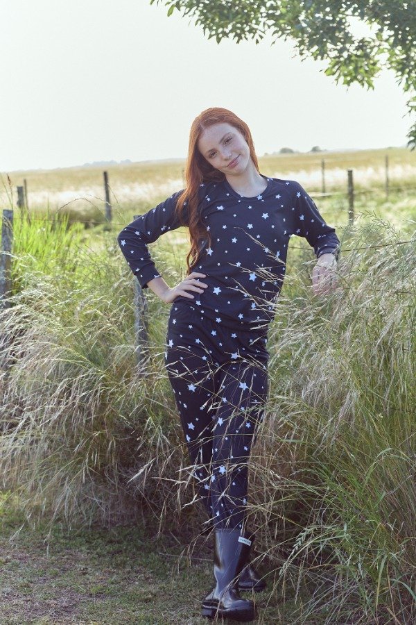 Producto - Munich Pijama - 1