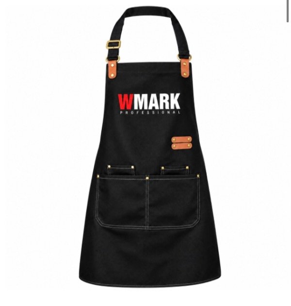 Producto - Delantal wmark - 0
