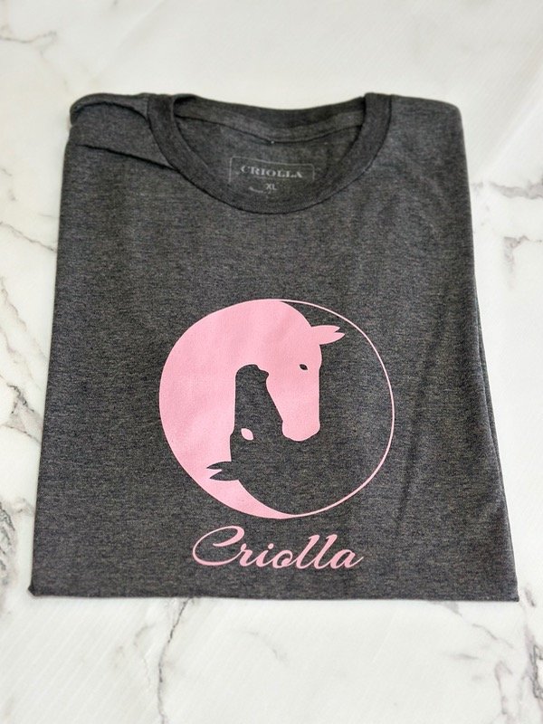 Producto - Remera Caballos
