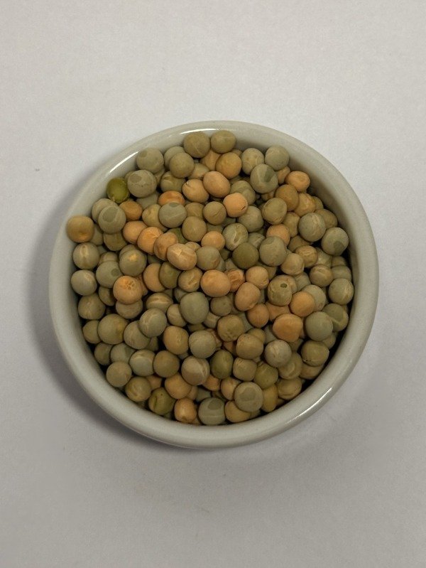 Producto - Arvejas - 100g