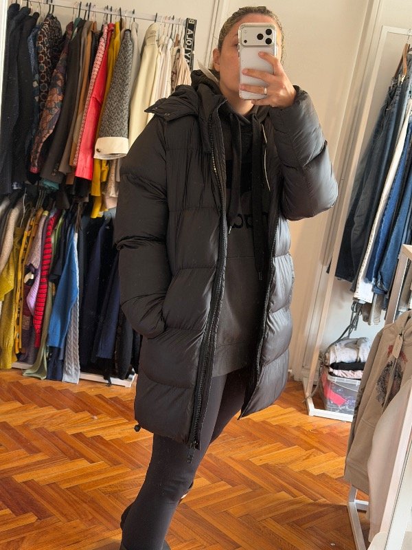Producto - Campera estancias