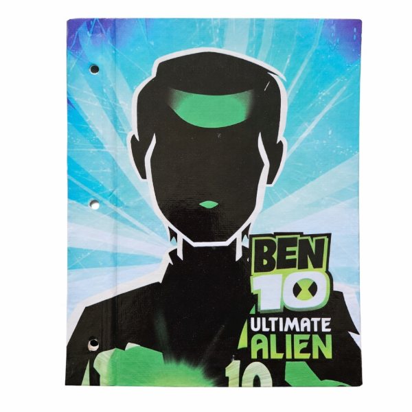 Producto - 2 Tapas Ben 10