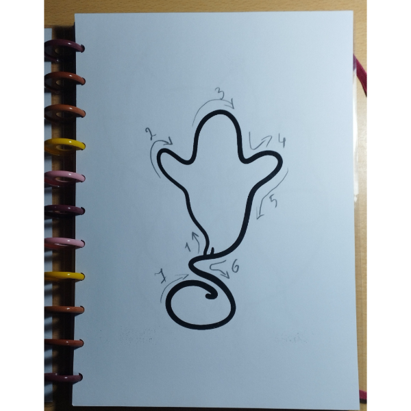 Producto - Libro de Tricotín - 3 al cubo - 2