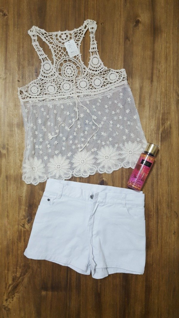 Producto - Short S760