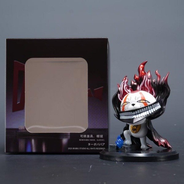 Producto - Figura DAN DA DAN 11.5CM C/CAJA