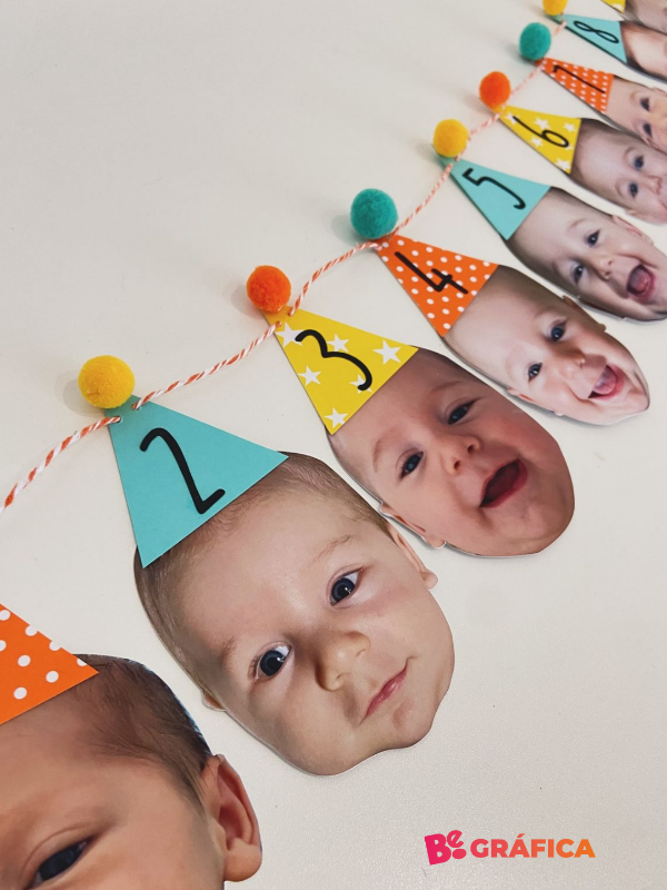 Producto - Banderines