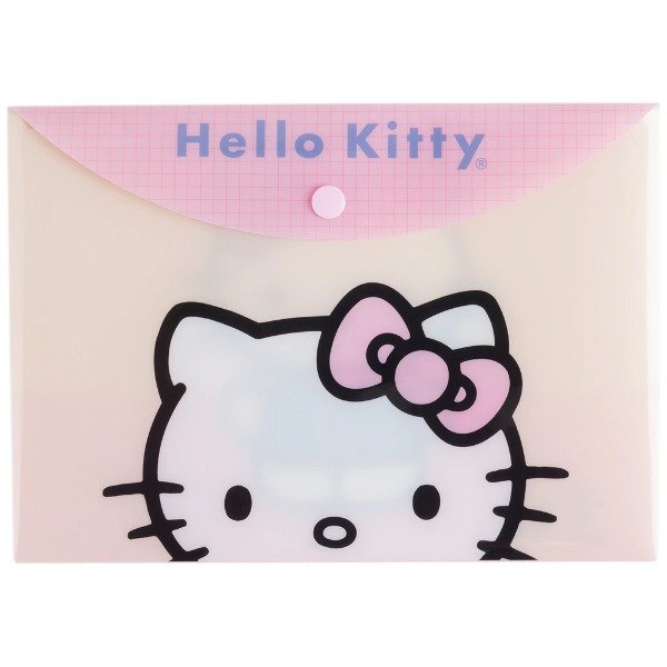 Producto - SOBRE A5 MOOVING BOTON KITTY