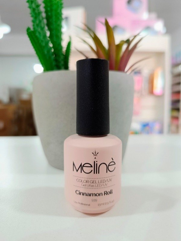 Producto - Esmaltes Meline 21-40