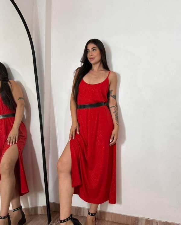 Producto - VESTIDO DEI