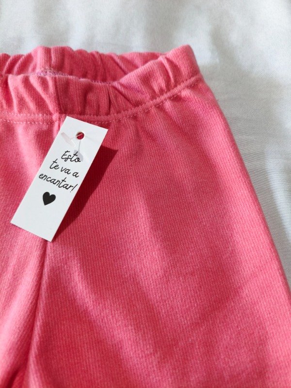 Producto - CALZA DARLON