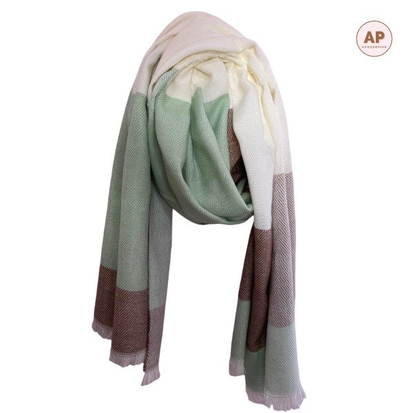 Producto - RUANA 33