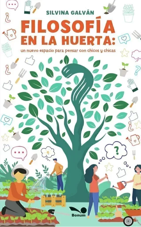 Producto - Filosofía en la huerta