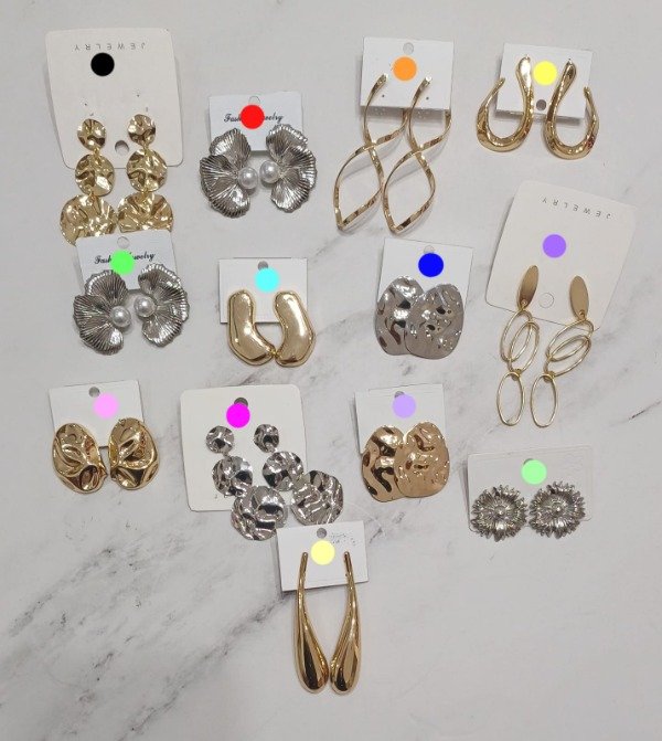 Producto - AROS GRANDES