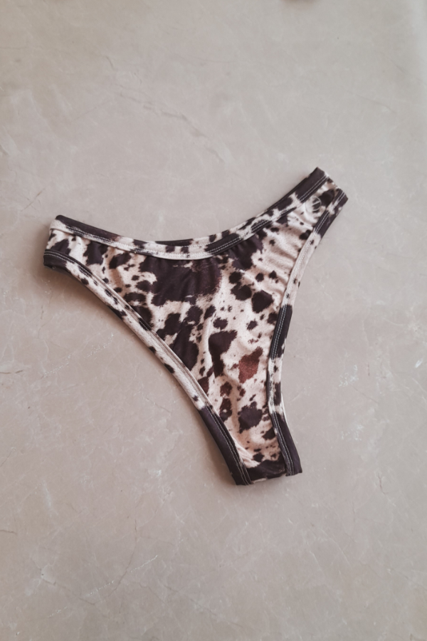 Producto - Magma Bikini Print