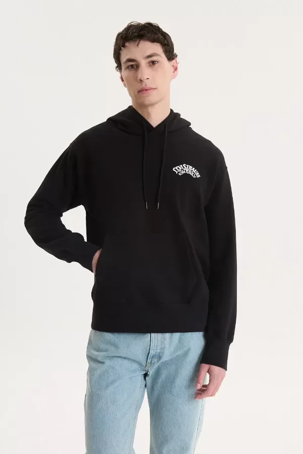 Producto - Athentic Hoodie Riveted
