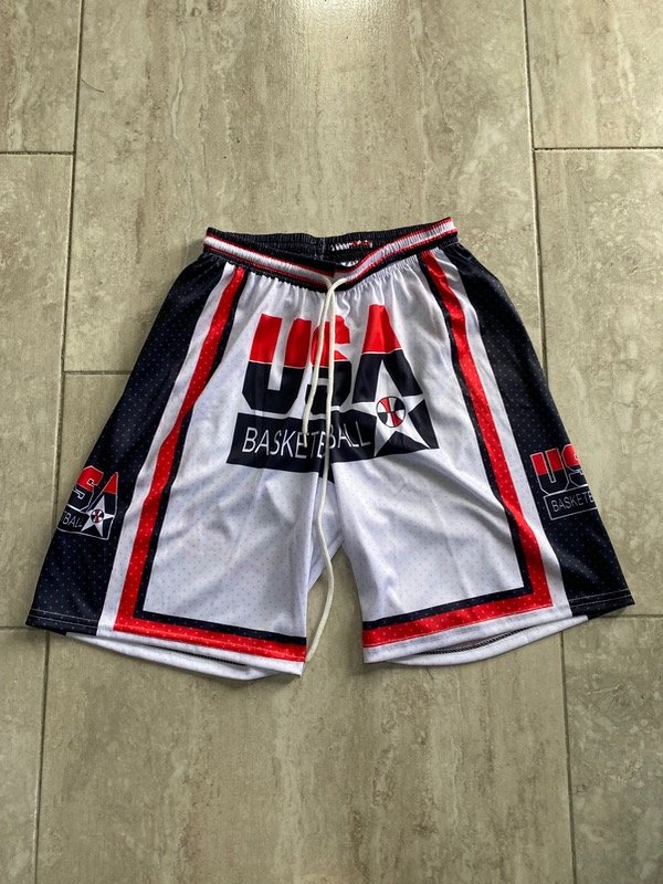 Producto - Short USA