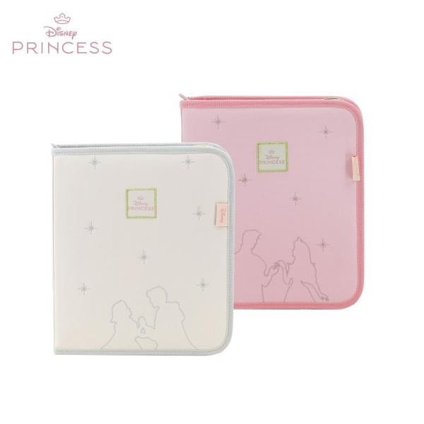 Producto - CARPETA CON CIERRE N3 PRINCESAS 72.0600002