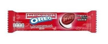 Producto - Oreo  babyMonster marshmallow