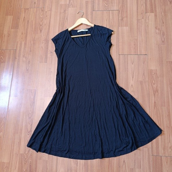 Producto - Vestido Mirta Armesto elastizado t.1/2