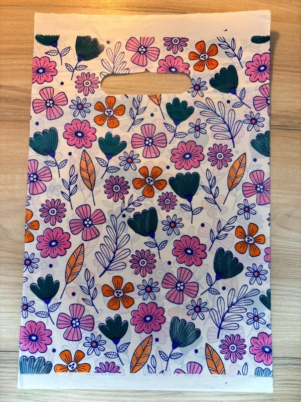 Producto - Bolsas diseños x unidad