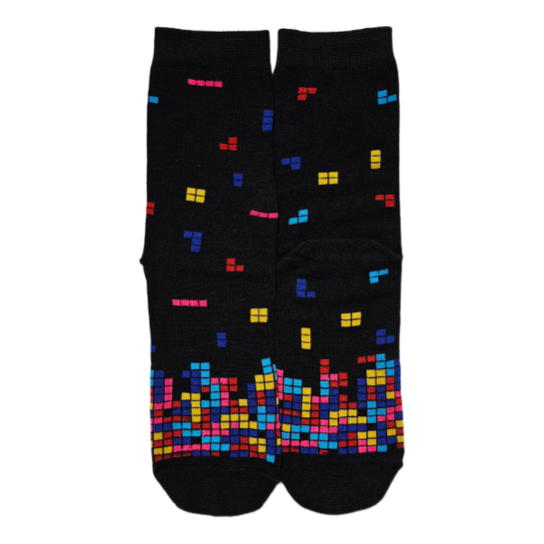 Producto - Media Caña Tetris