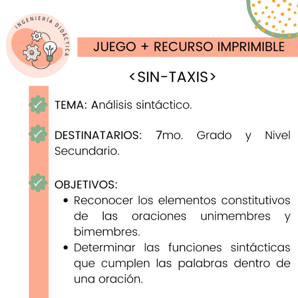 Producto - Sin - taxis