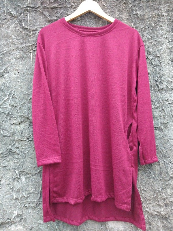 Producto - Lanilla largo bordo