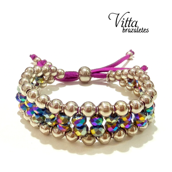 Producto - Brazalete Tango - 3