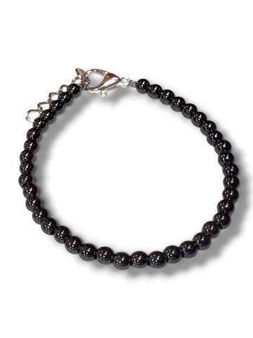 Producto - Pulseras de piedras naturales con ganchito mini - 1
