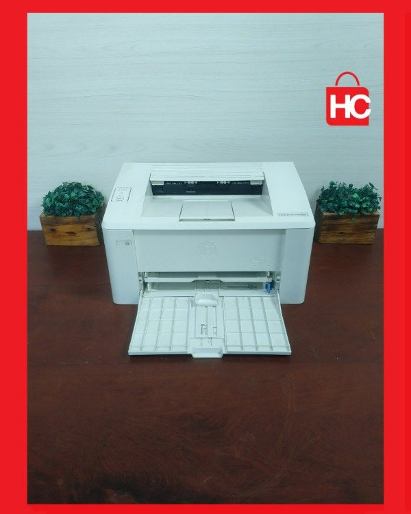 Producto - Impresora HP de Toner (Rendimiento Alto)