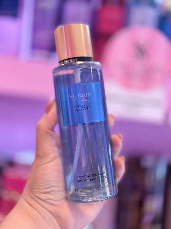 Producto - Body Splash Rush Victorias Secret