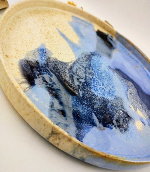 Producto - Plato Londres