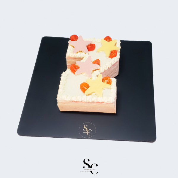 Producto - Mini Letra Sandwich