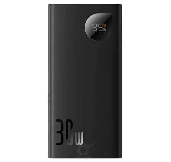 Producto - POWER BANK BASEUS ADAMAN 2 10000 MAH 30W