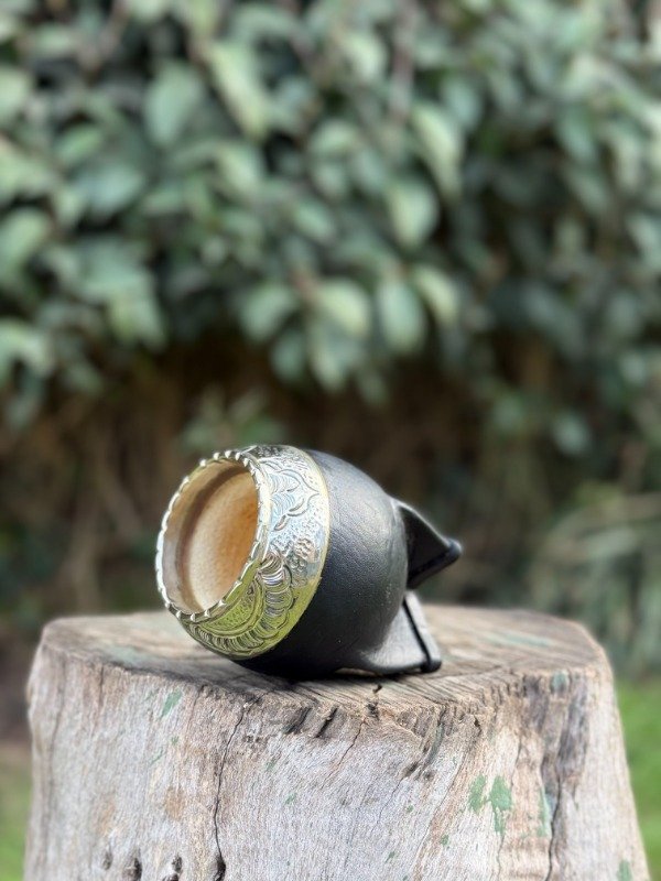 Producto - TORPEDO CINCELADO AL LACRE