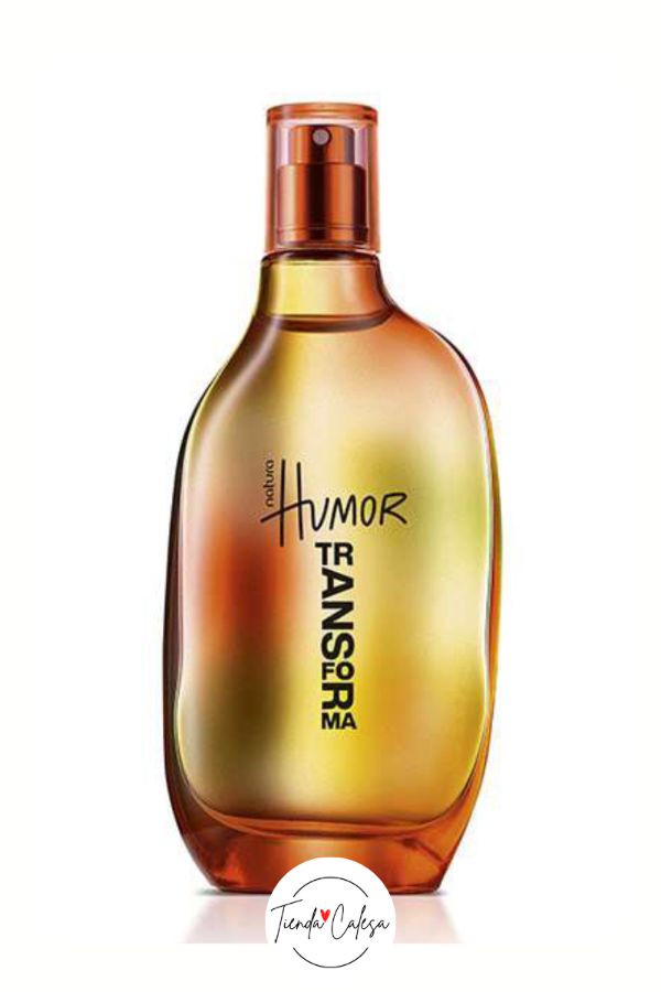 Producto - Humor - Transforma (unisex)