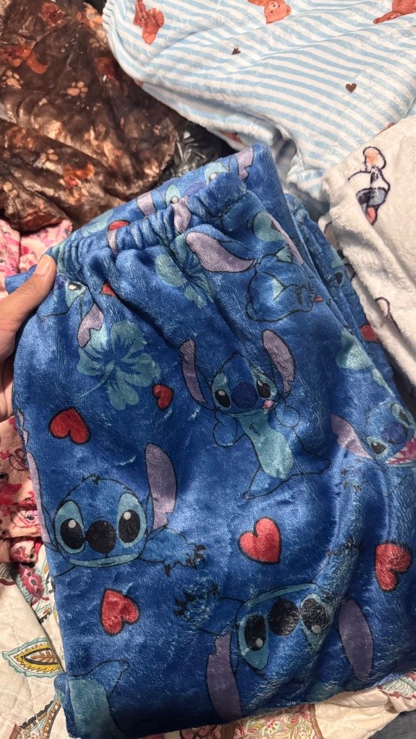 Producto - Pantalón de STITCH - 1