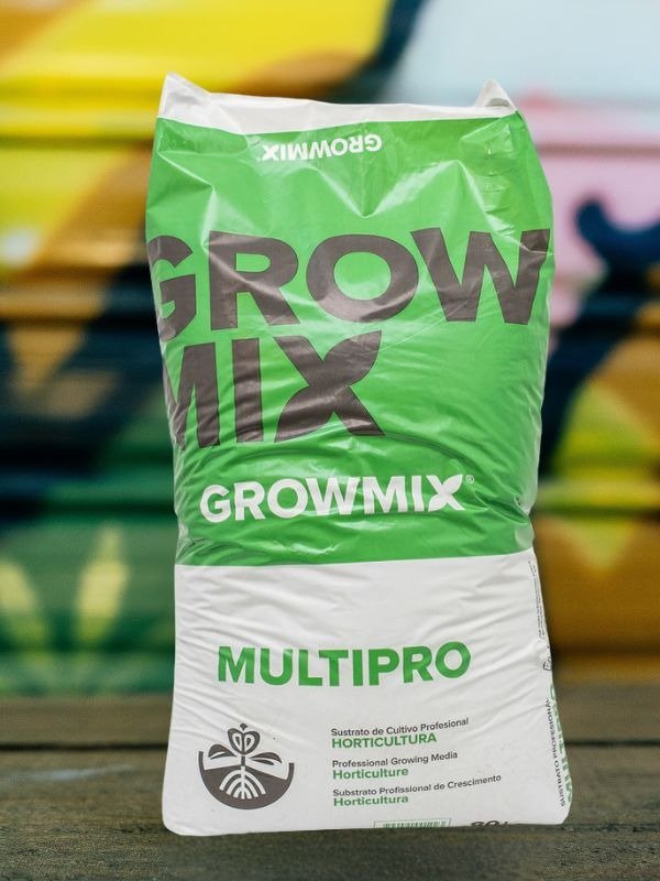 Producto - Growmix Multipro