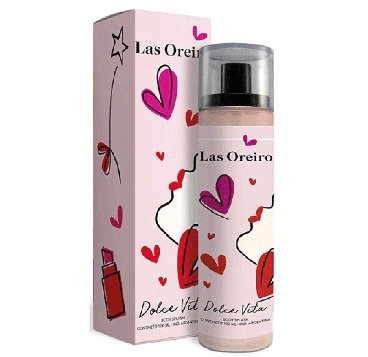 Producto - Body Splash Dolce Vita 100ml LAS OREIRO