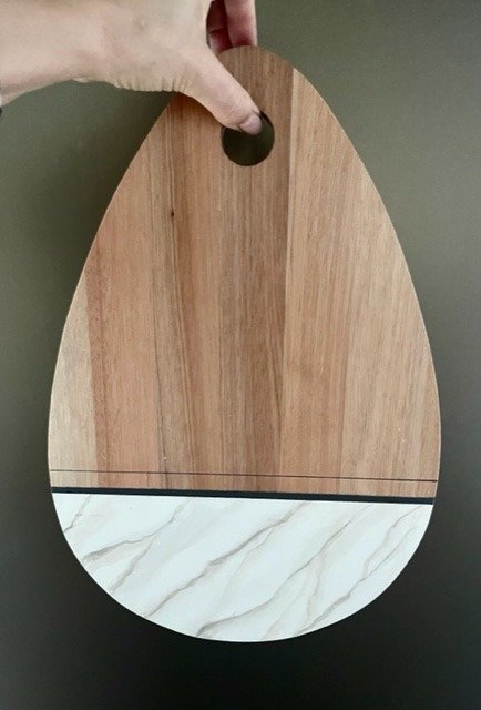 Producto - TABLA GOTA