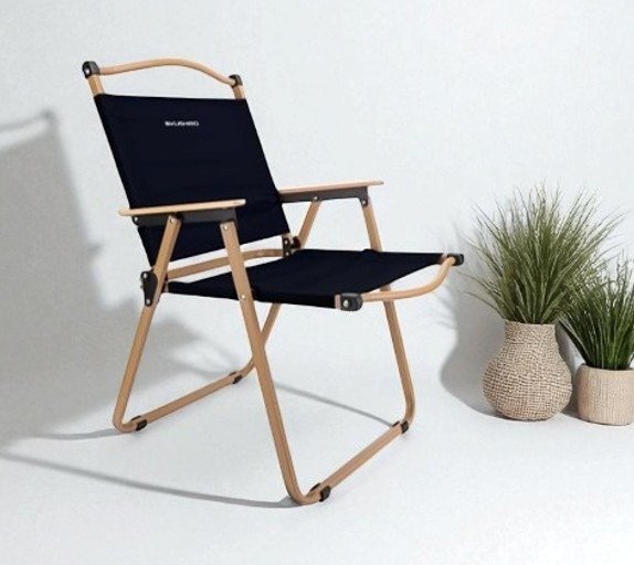 Producto - Silla Camping/Playa Mediana
