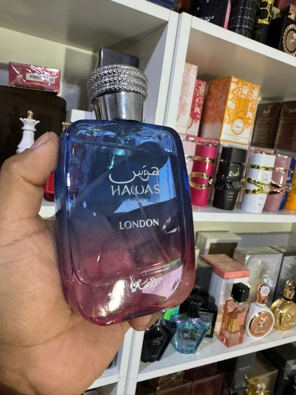 Producto - Hawas London
